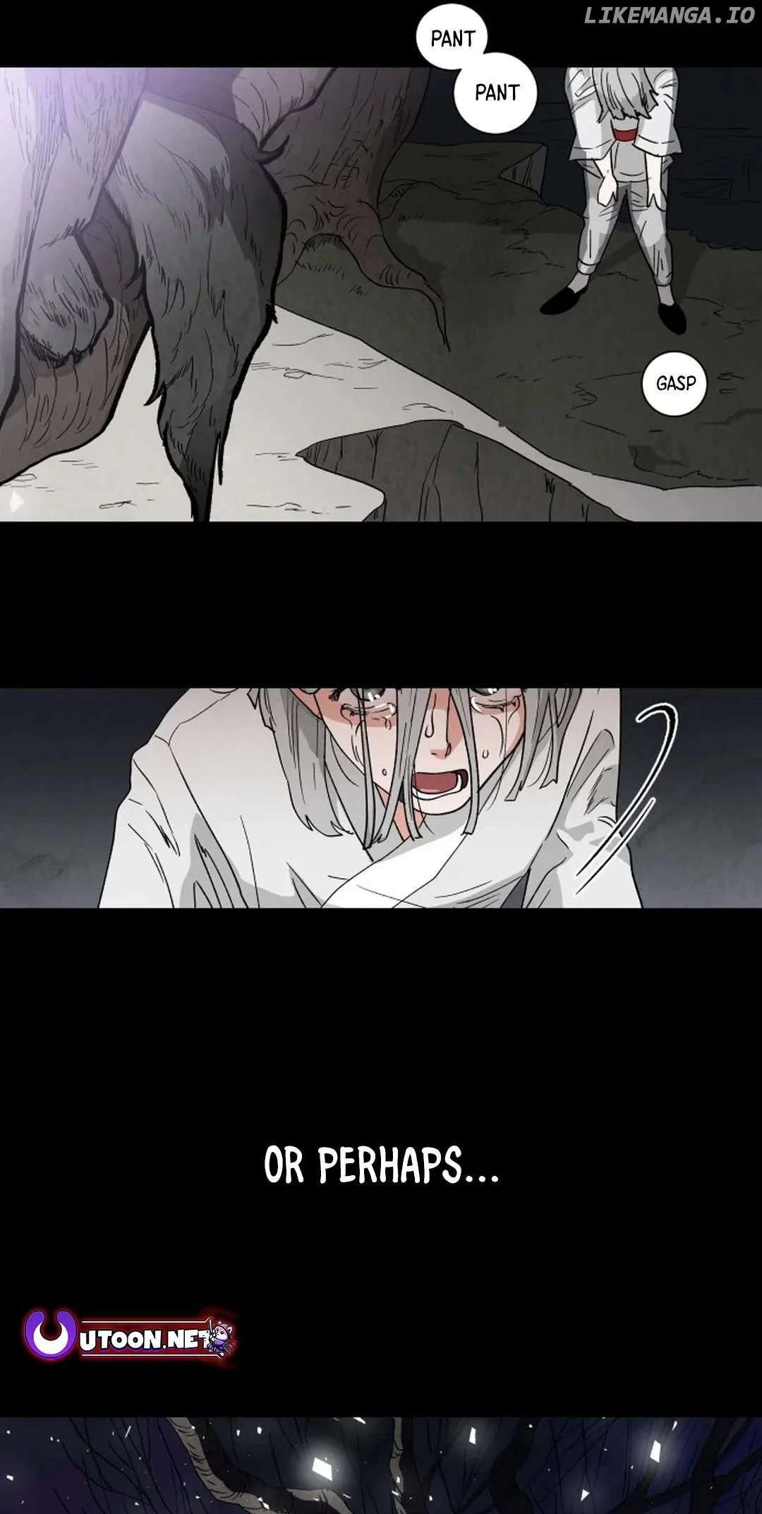 Yard for Two Chapter 1 page 7