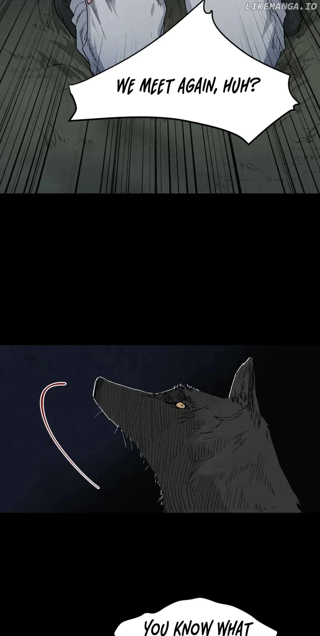 Yard for Two Chapter 1 page 11