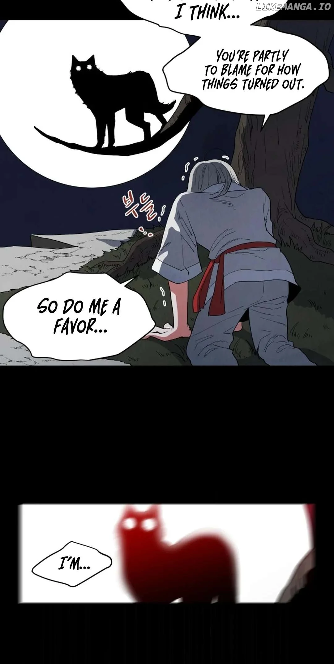 Yard for Two Chapter 1 page 12