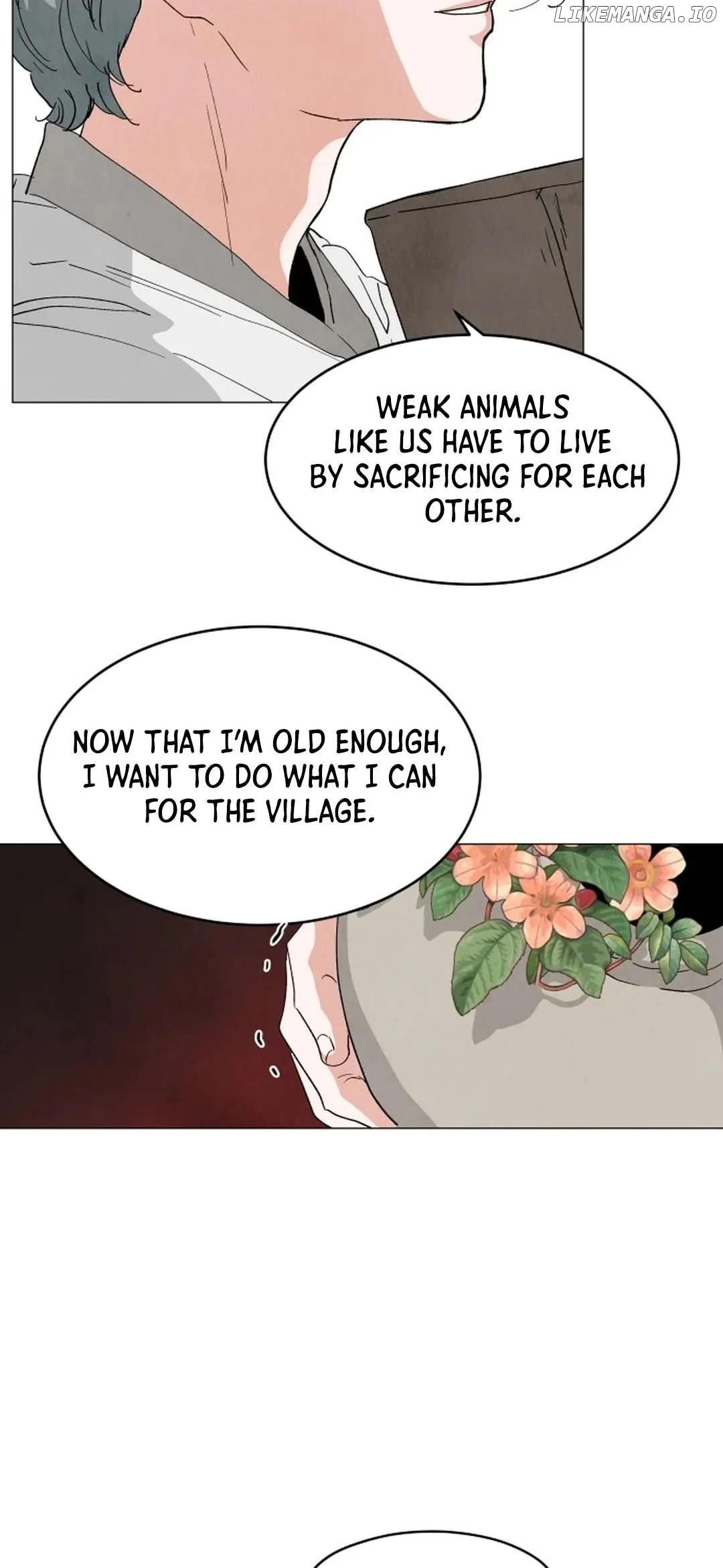 Yard for Two Chapter 1 page 32
