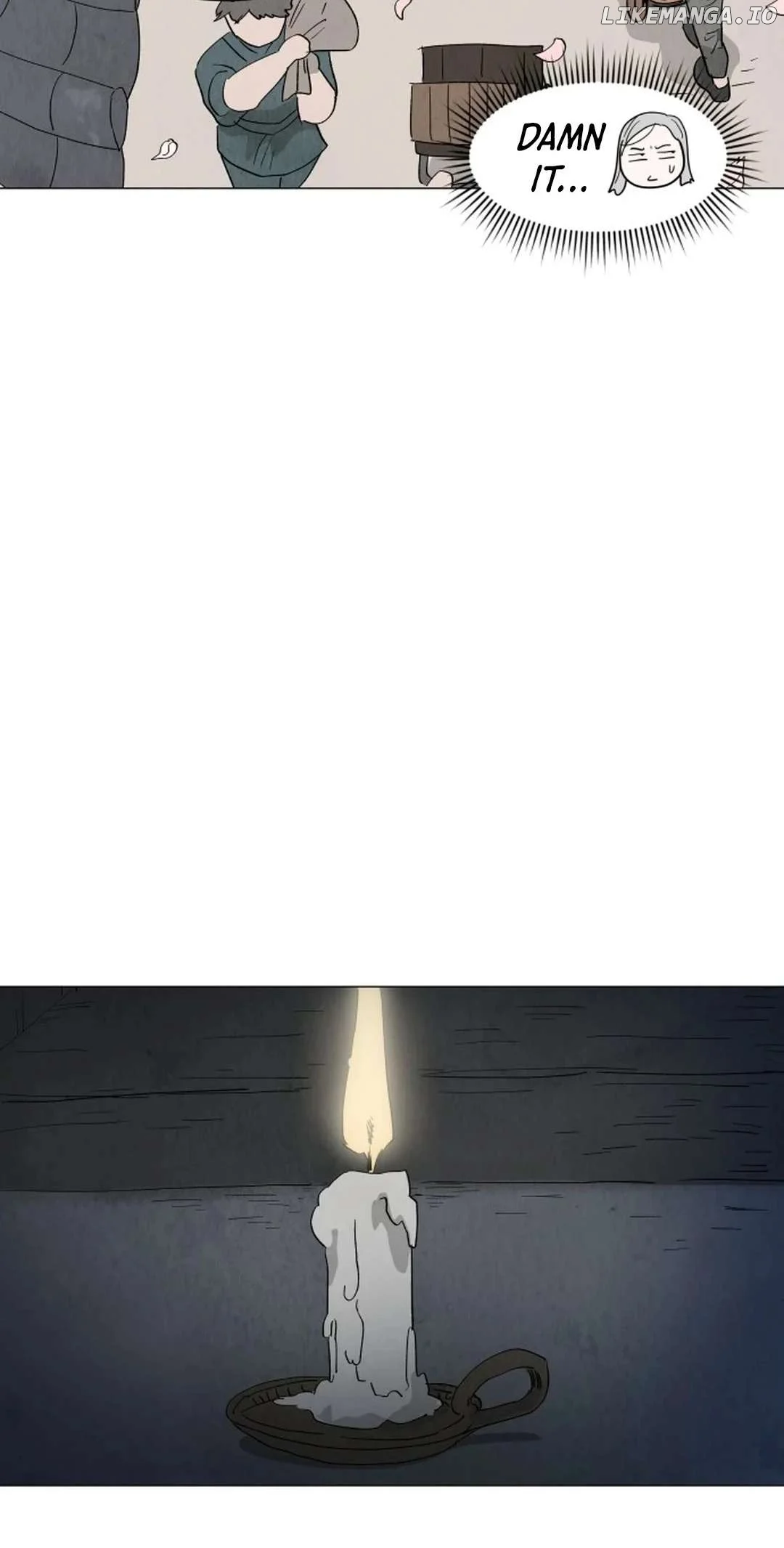 Yard for Two Chapter 1 page 36
