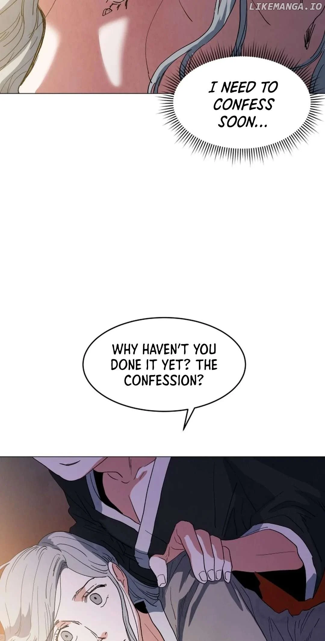 Yard for Two Chapter 1 page 38
