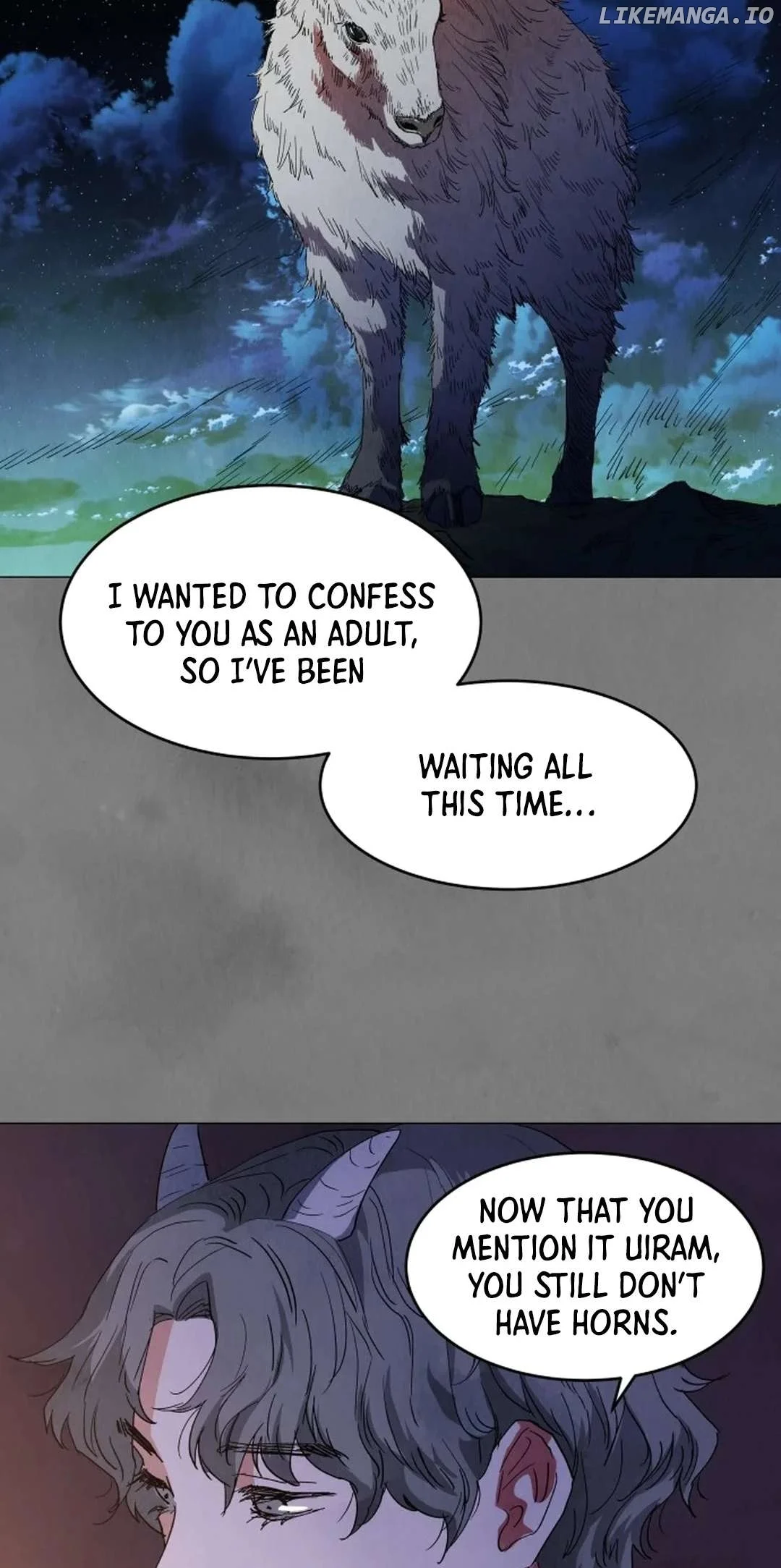 Yard for Two Chapter 1 page 42