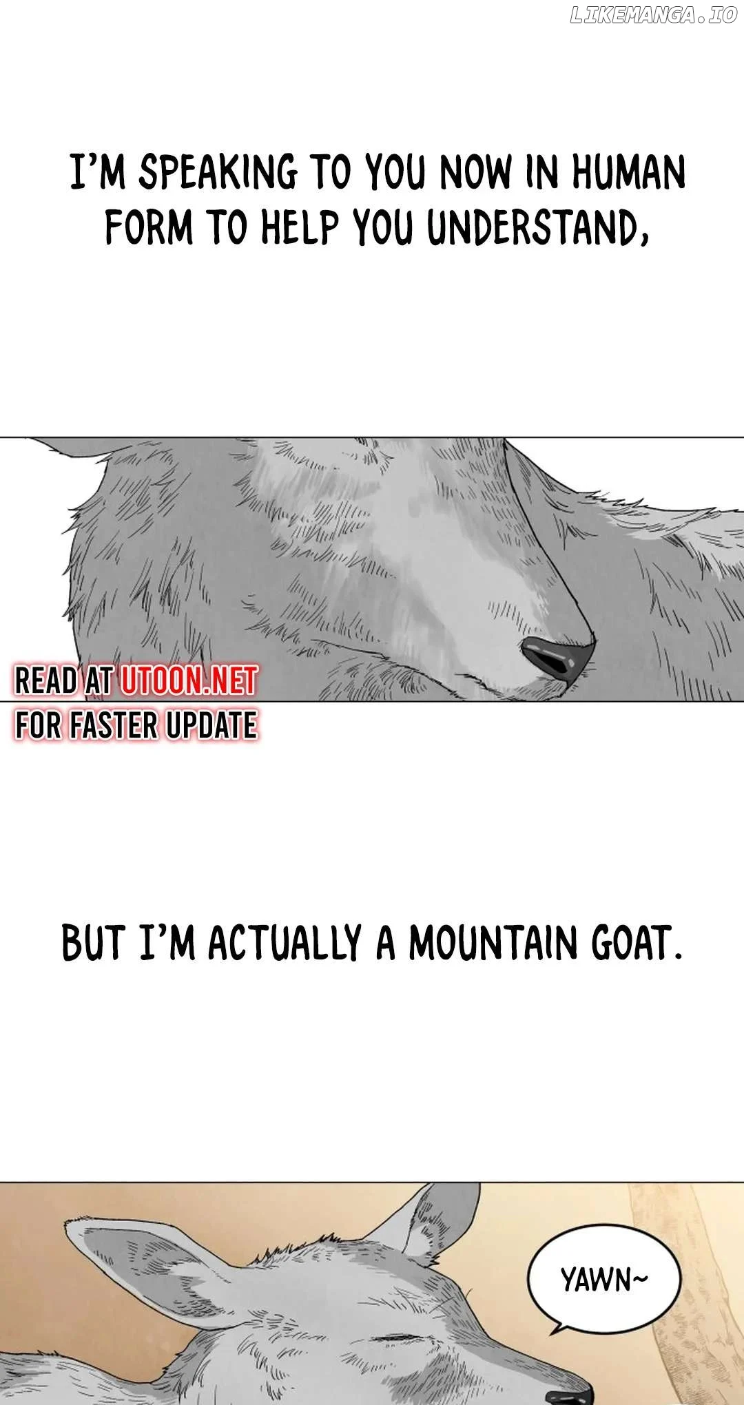 Yard for Two Chapter 1 page 47