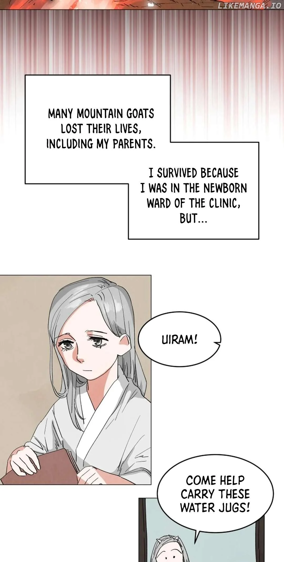 Yard for Two Chapter 1 page 54