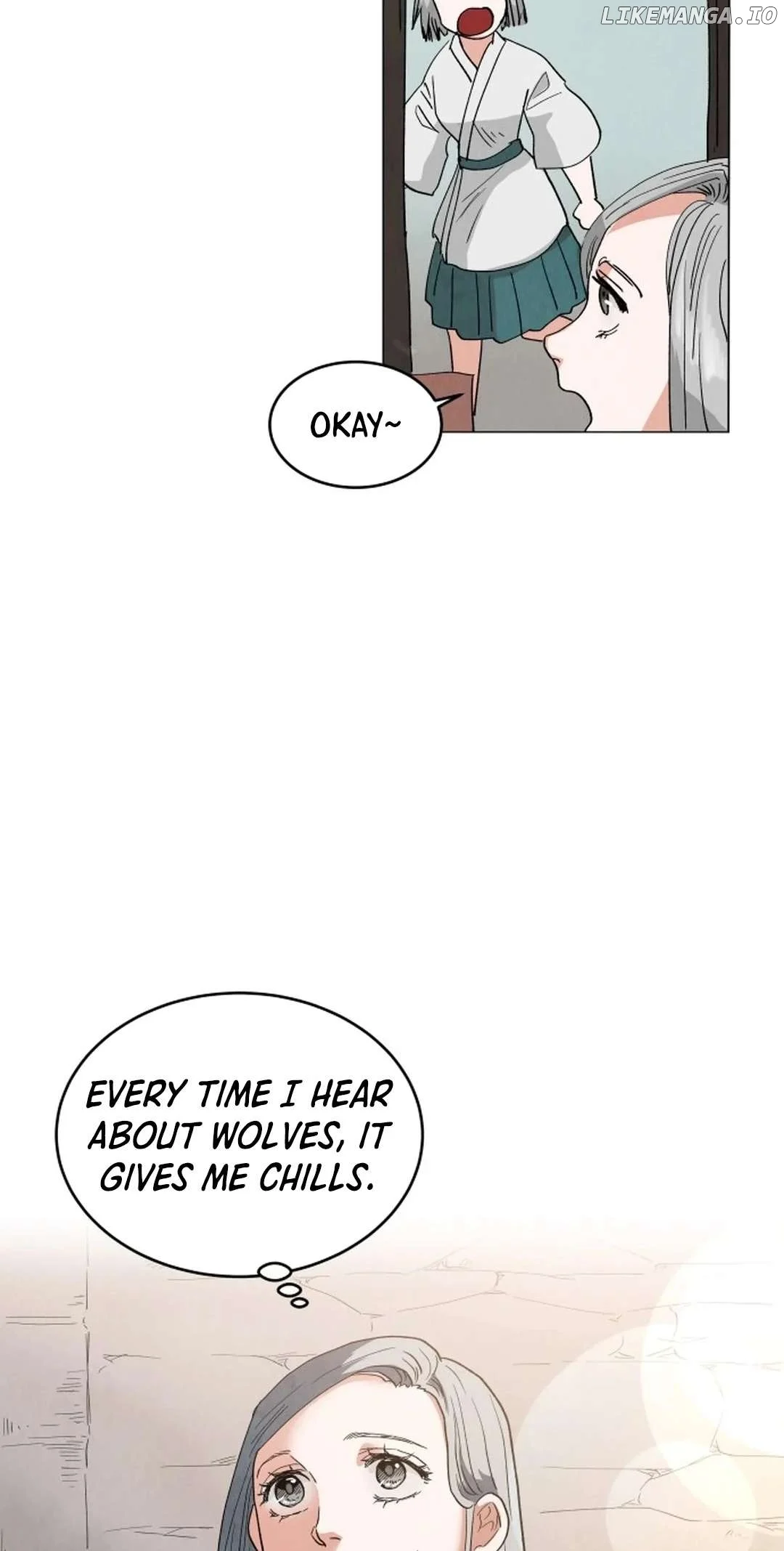 Yard for Two Chapter 1 page 55