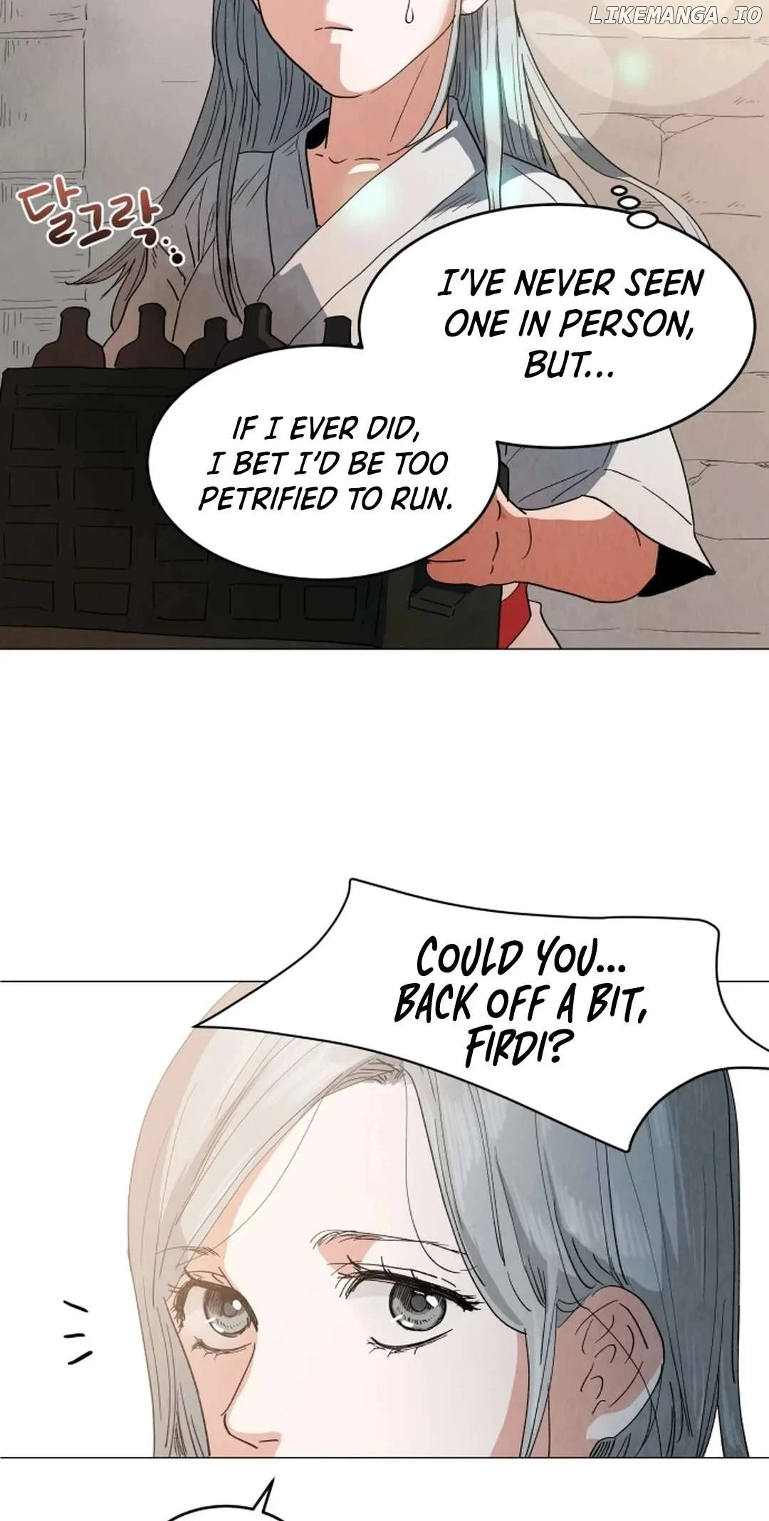 Yard for Two Chapter 1 page 56