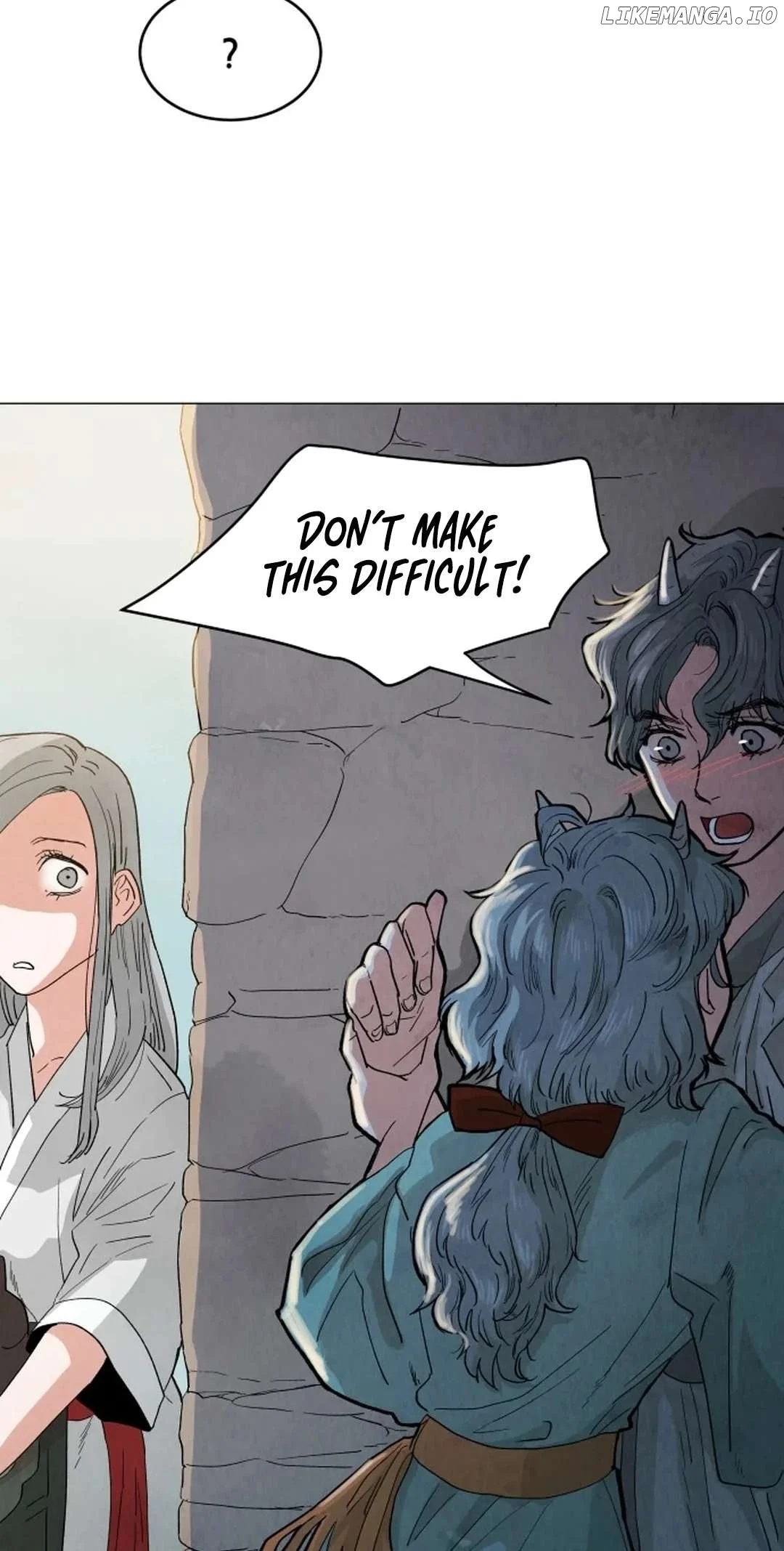 Yard for Two Chapter 1 page 57