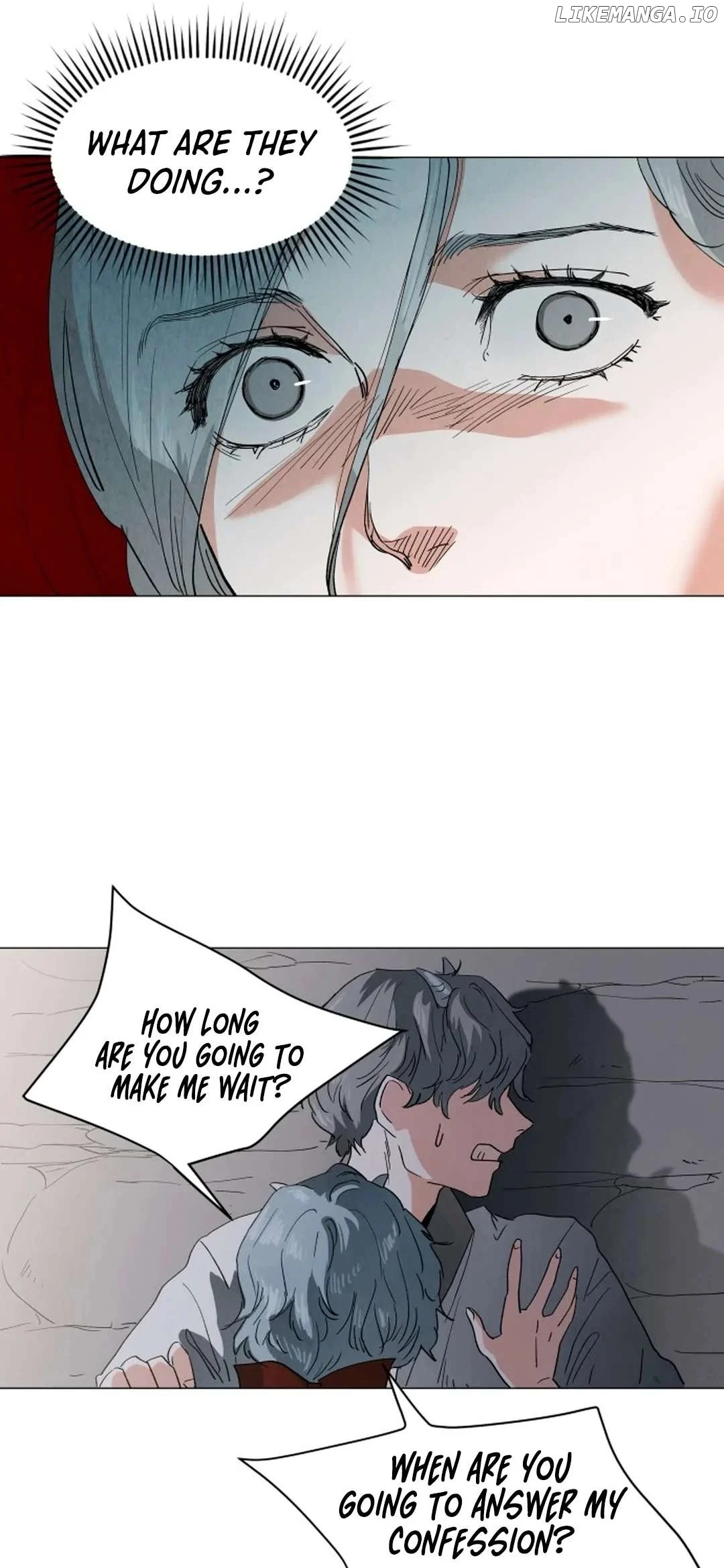 Yard for Two Chapter 1 page 59