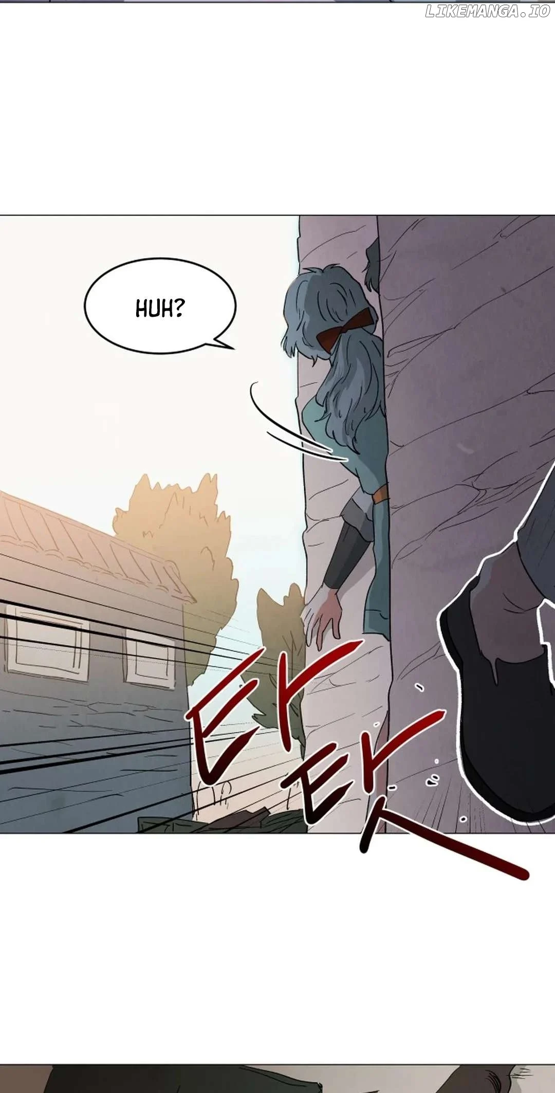 Yard for Two Chapter 1 page 66