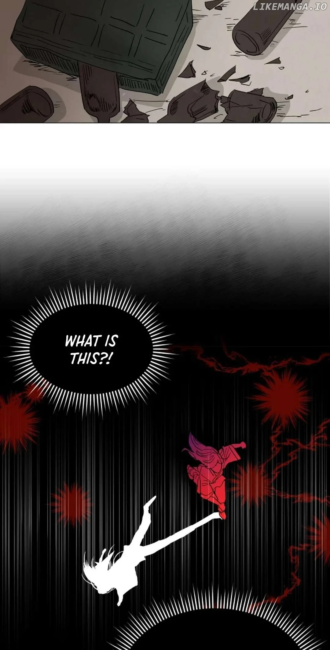 Yard for Two Chapter 1 page 67