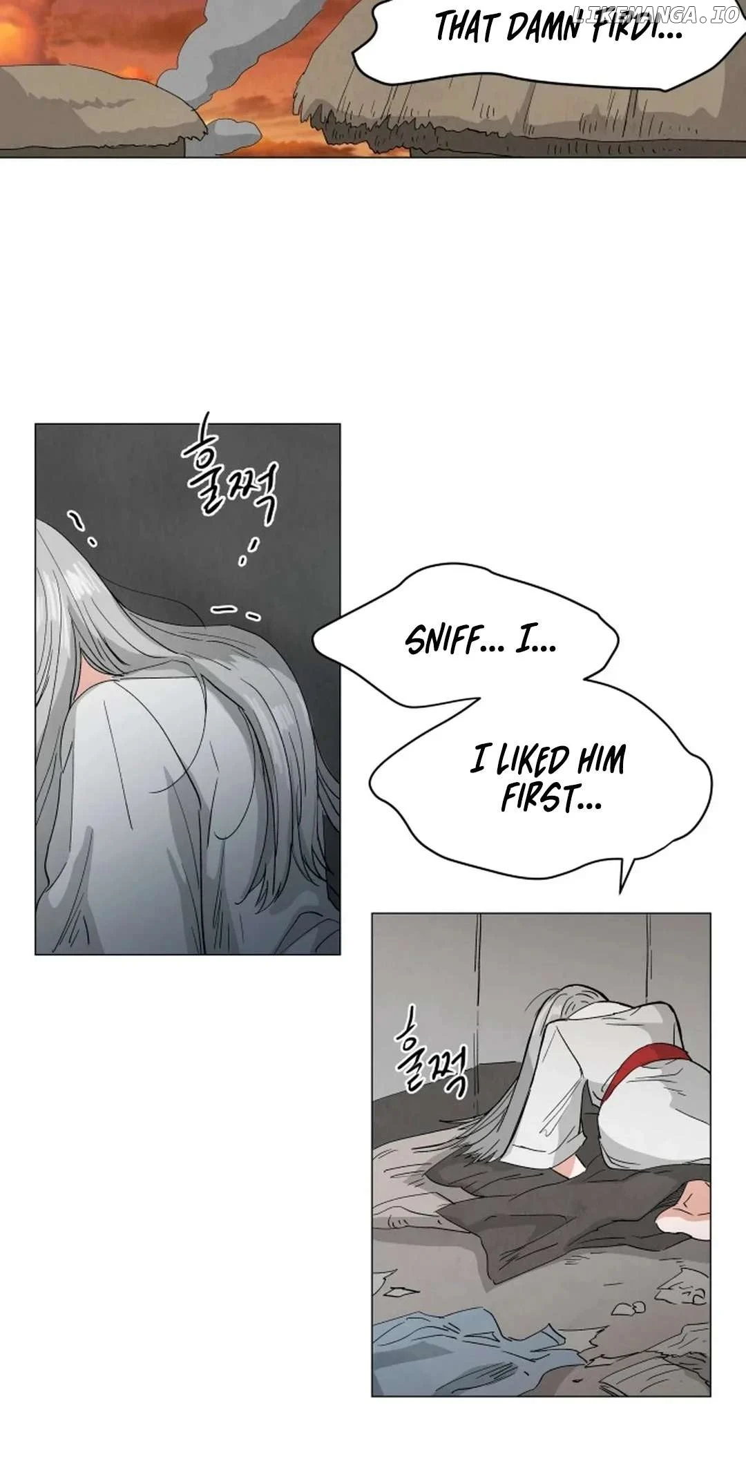 Yard for Two Chapter 1 page 69