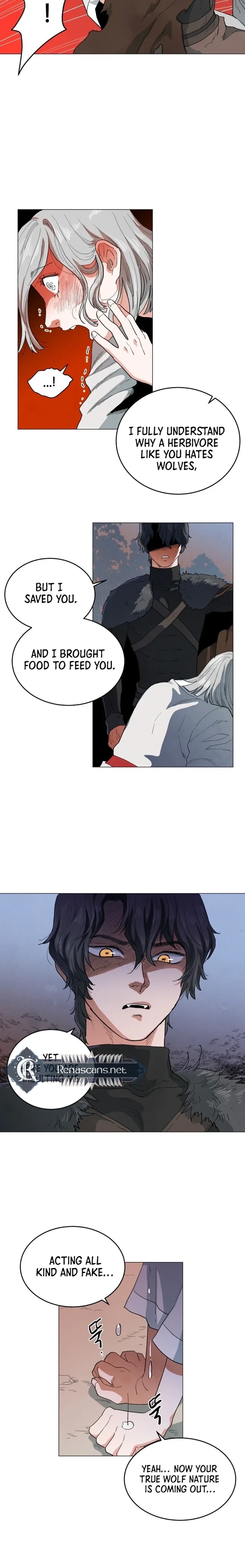 Yard for Two Chapter 10 page 4