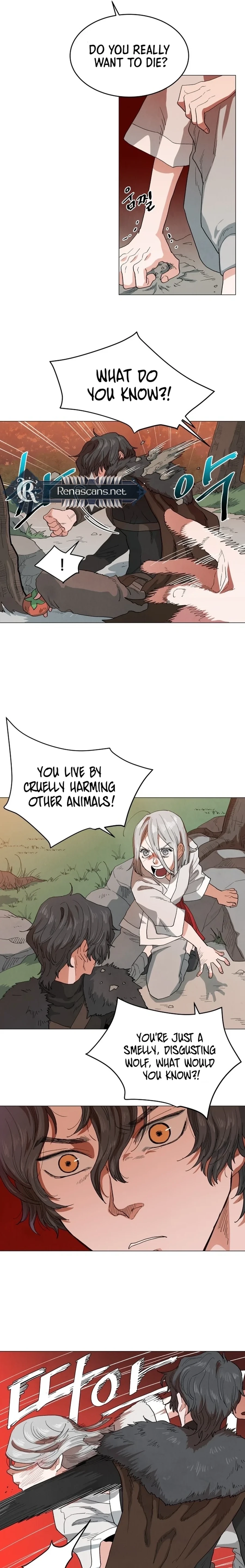 Yard for Two Chapter 10 page 3