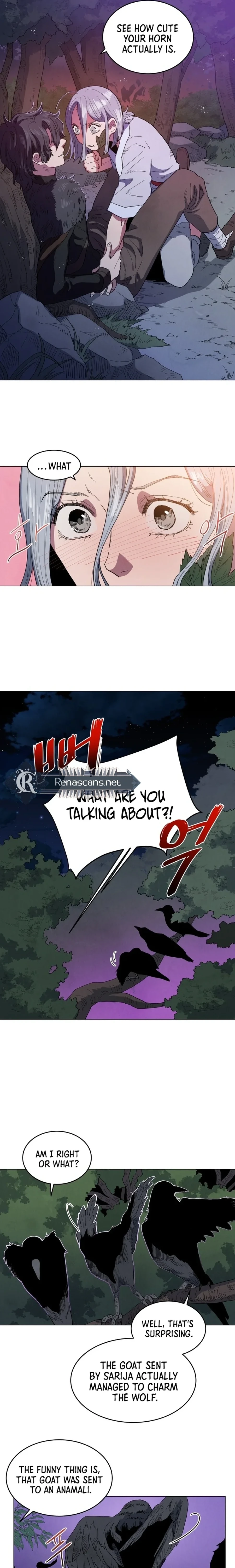 Yard for Two Chapter 10 page 19