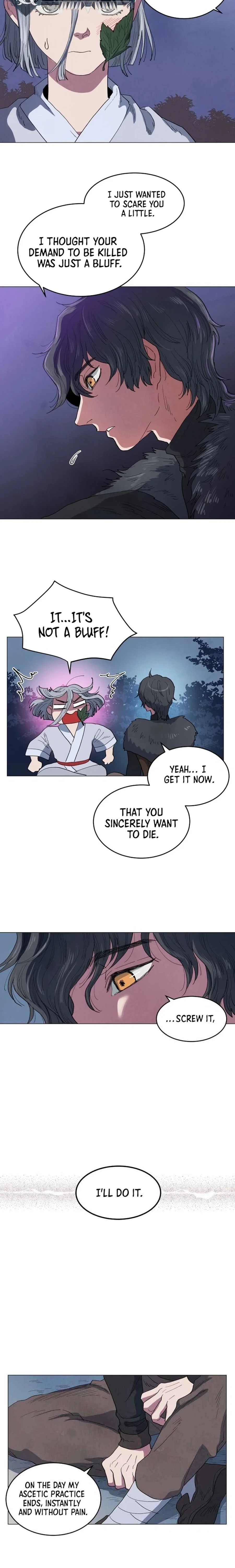 Yard for Two Chapter 10 page 10