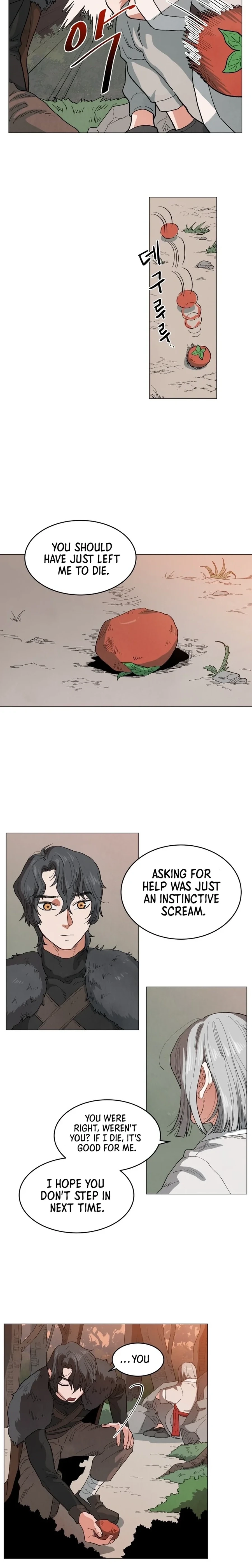 Yard for Two Chapter 10 page 2