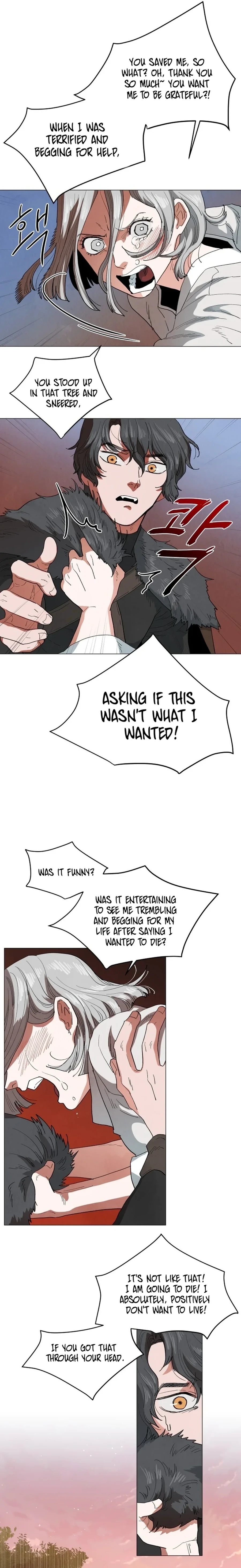 Yard for Two Chapter 10 page 5