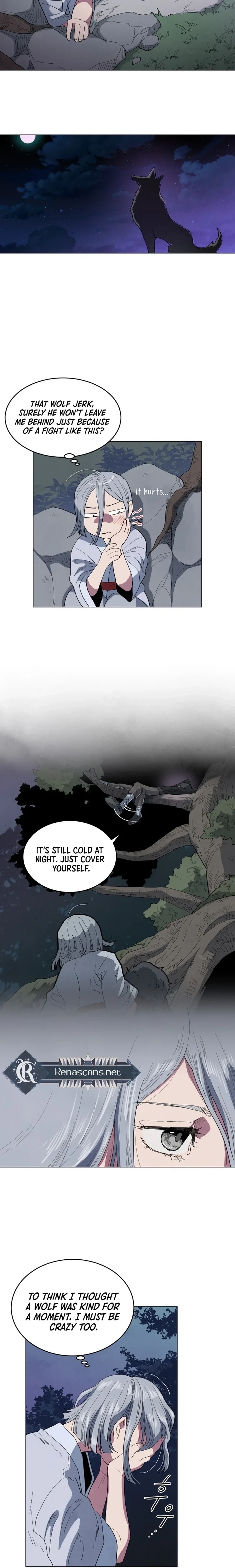 Yard for Two Chapter 10 page 8
