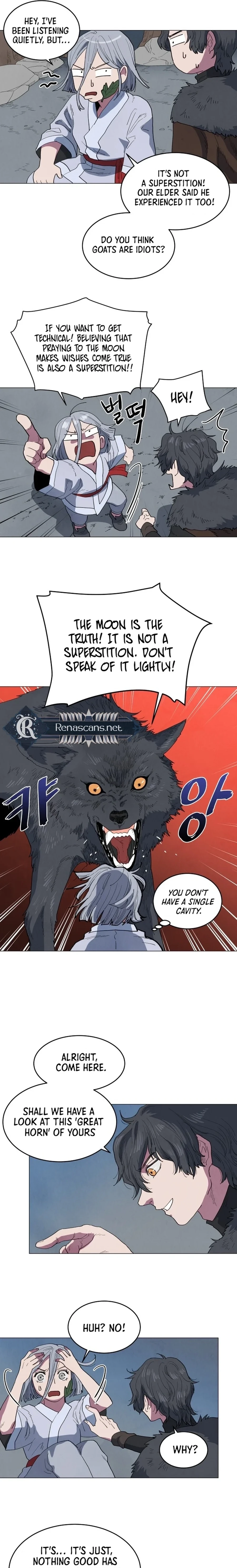 Yard for Two Chapter 10 page 15