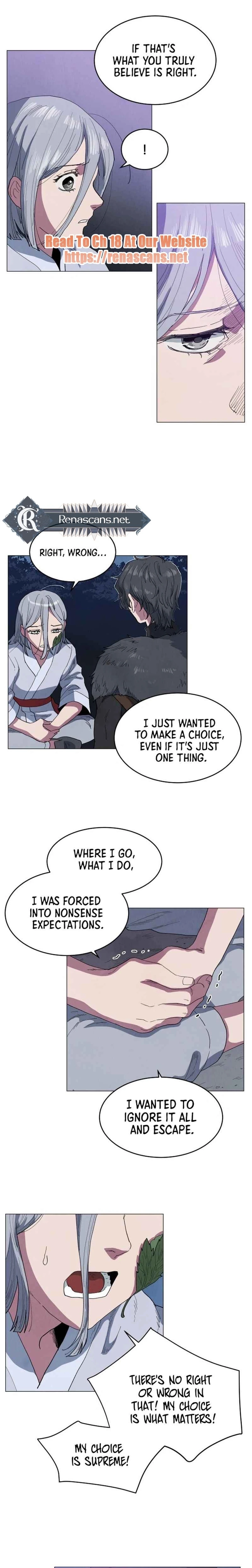 Yard for Two Chapter 10 page 11