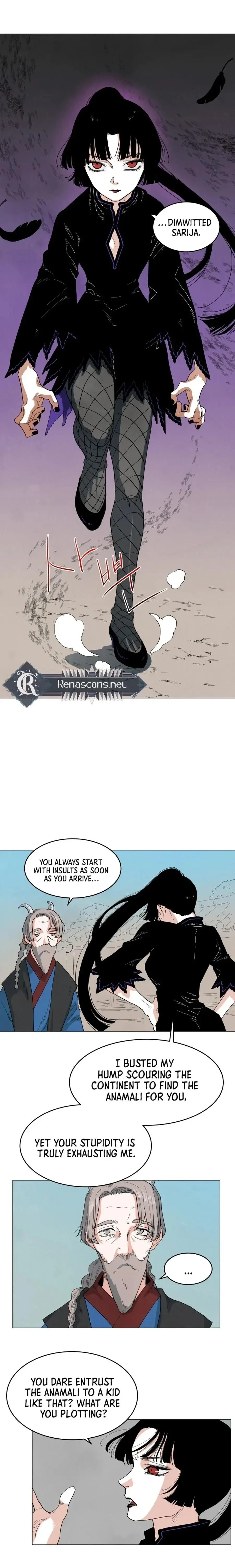 Yard for Two Chapter 11 page 2