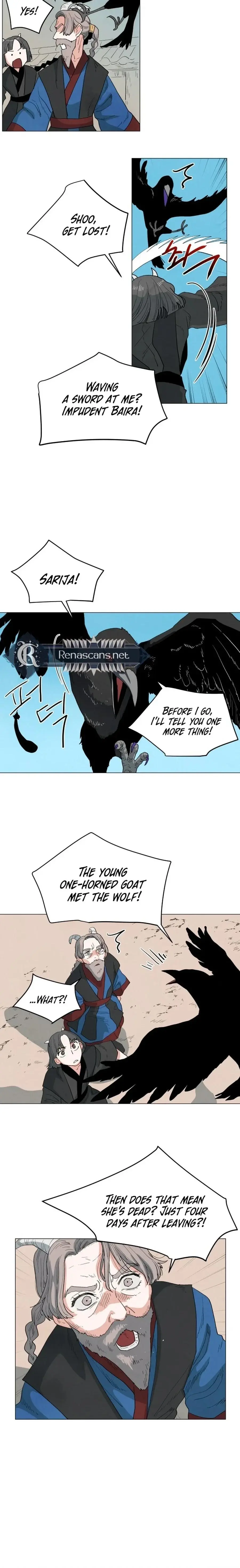 Yard for Two Chapter 11 page 6