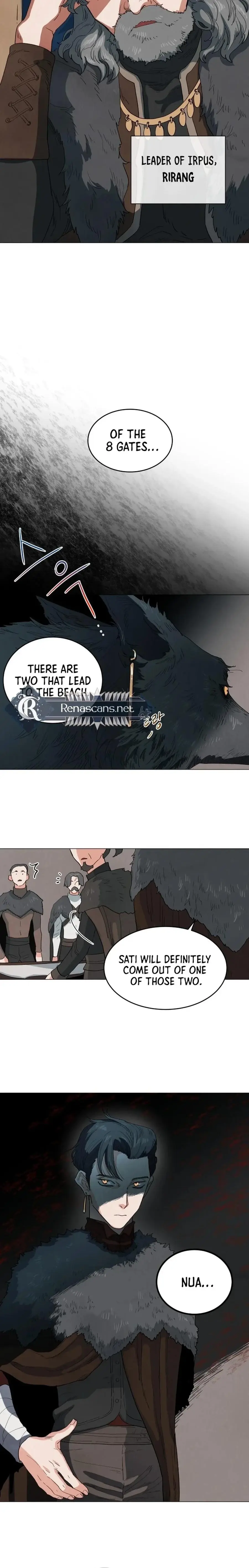 Yard for Two Chapter 11 page 12