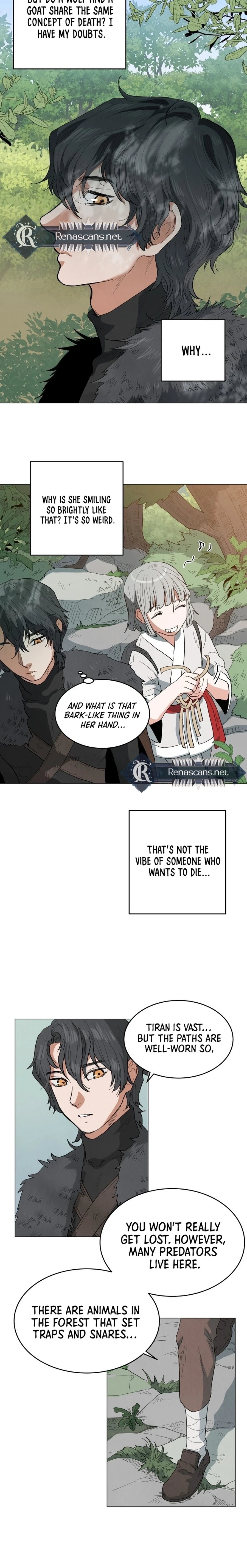 Yard for Two Chapter 12 page 2