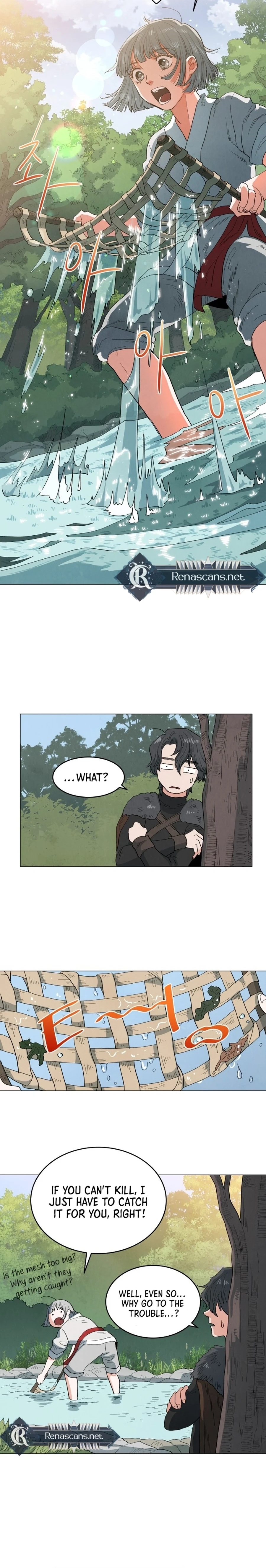 Yard for Two Chapter 12 page 4