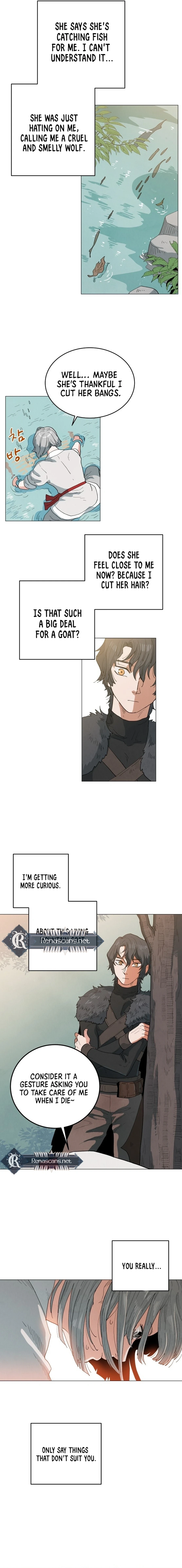 Yard for Two Chapter 12 page 5