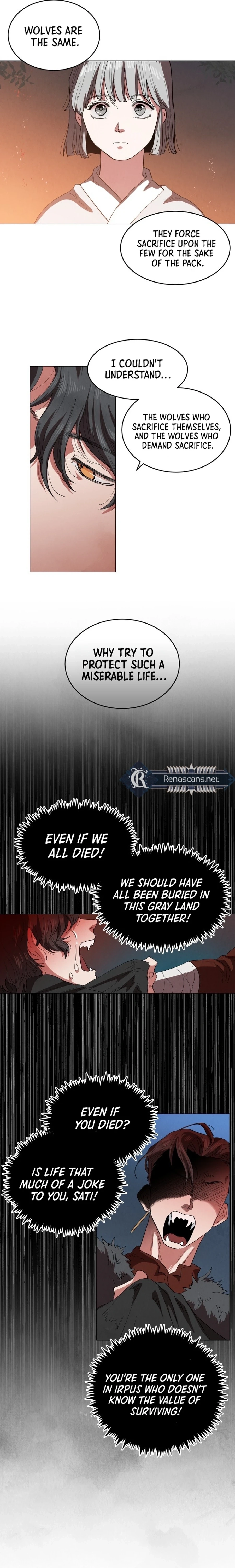 Yard for Two Chapter 12 page 14