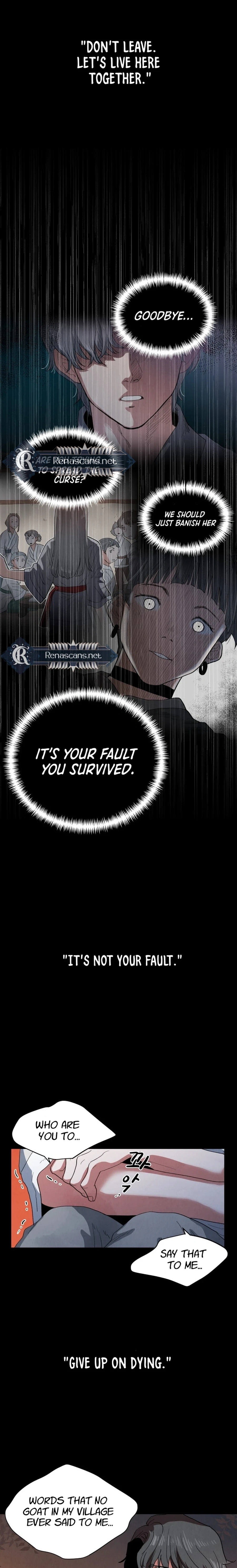 Yard for Two Chapter 12 page 18