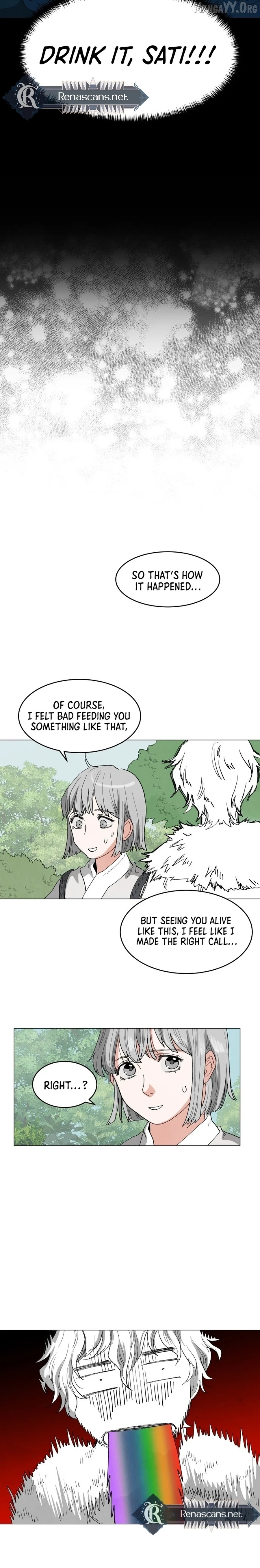 Yard for Two Chapter 13 page 12