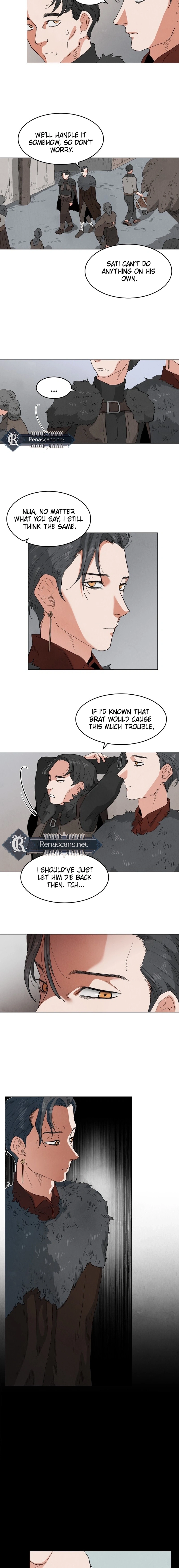 Yard for Two Chapter 14 page 2