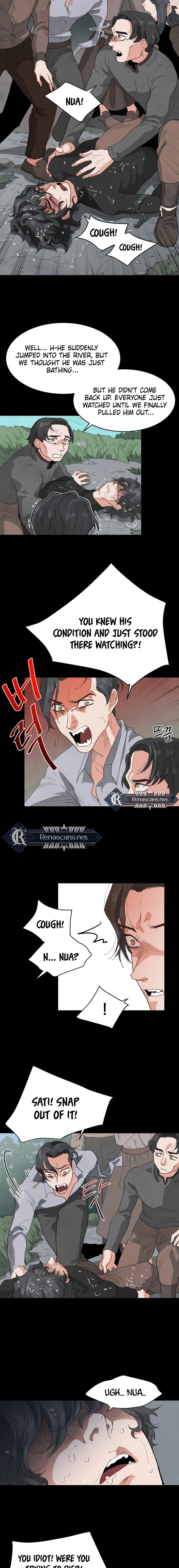 Yard for Two Chapter 14 page 4