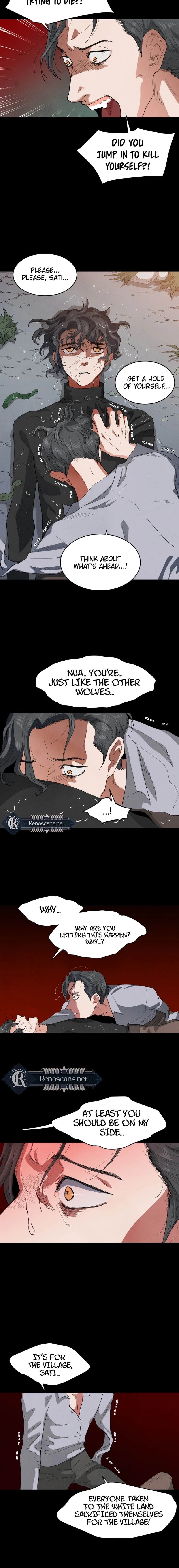 Yard for Two Chapter 14 page 5