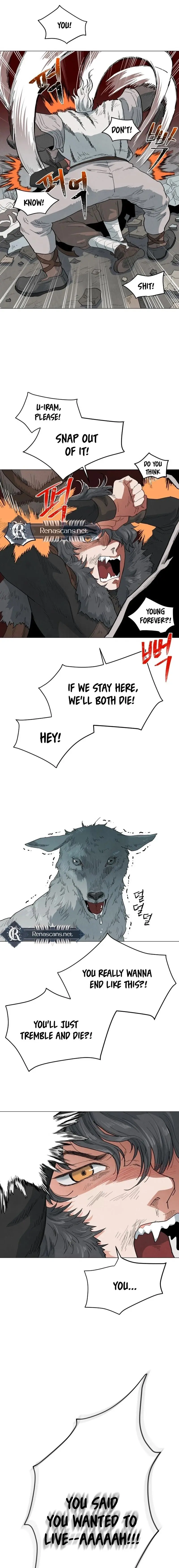 Yard for Two Chapter 16 page 10