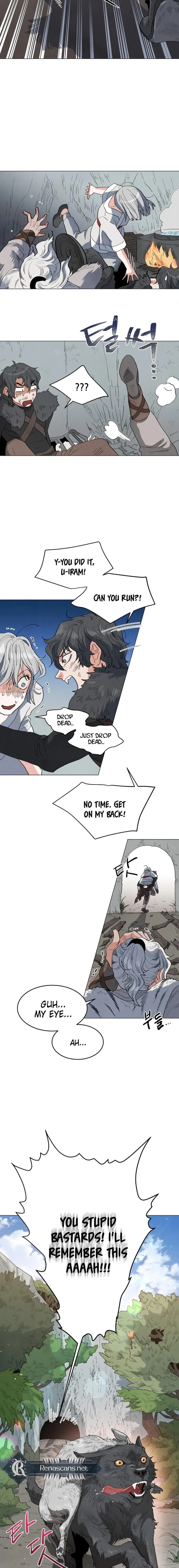 Yard for Two Chapter 16 page 12