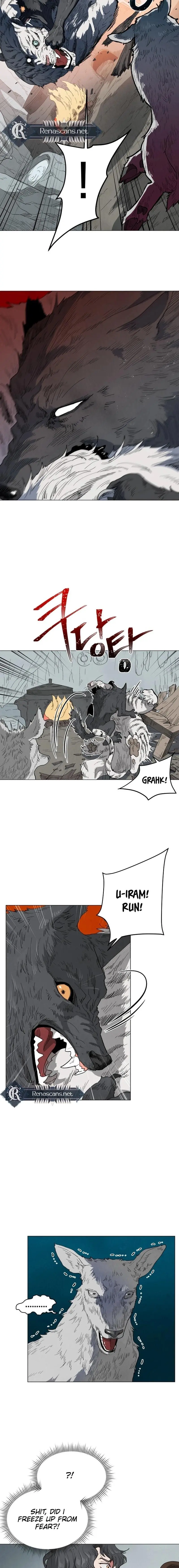 Yard for Two Chapter 16 page 6