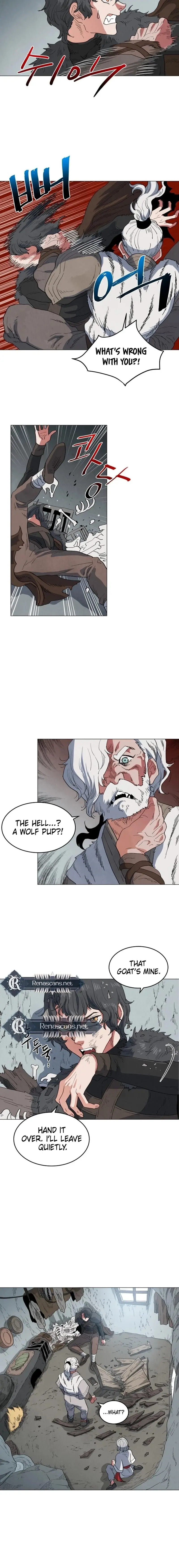 Yard for Two Chapter 16 page 7