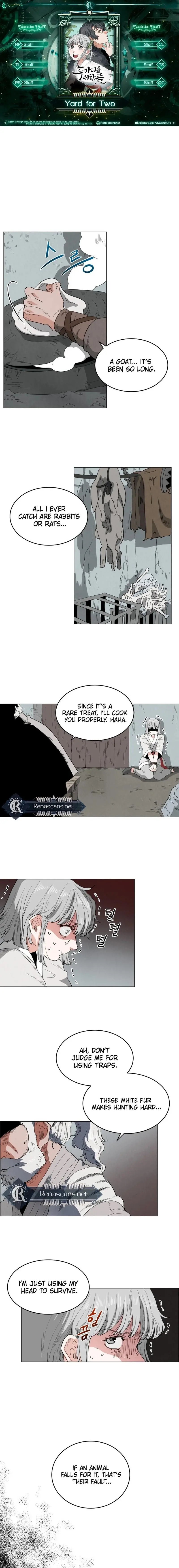 Yard for Two Chapter 16 page 2