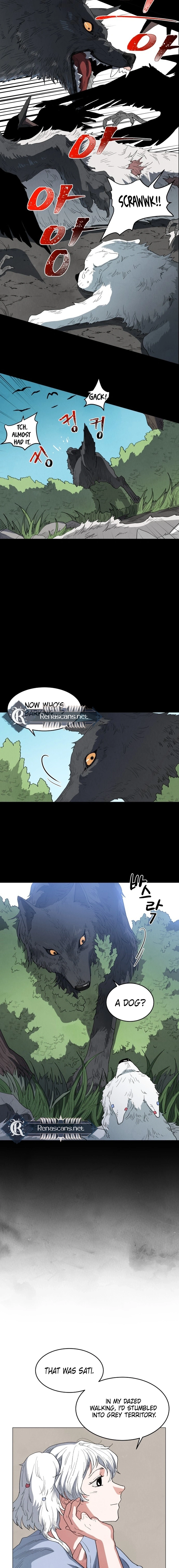 Yard for Two Chapter 18 page 9