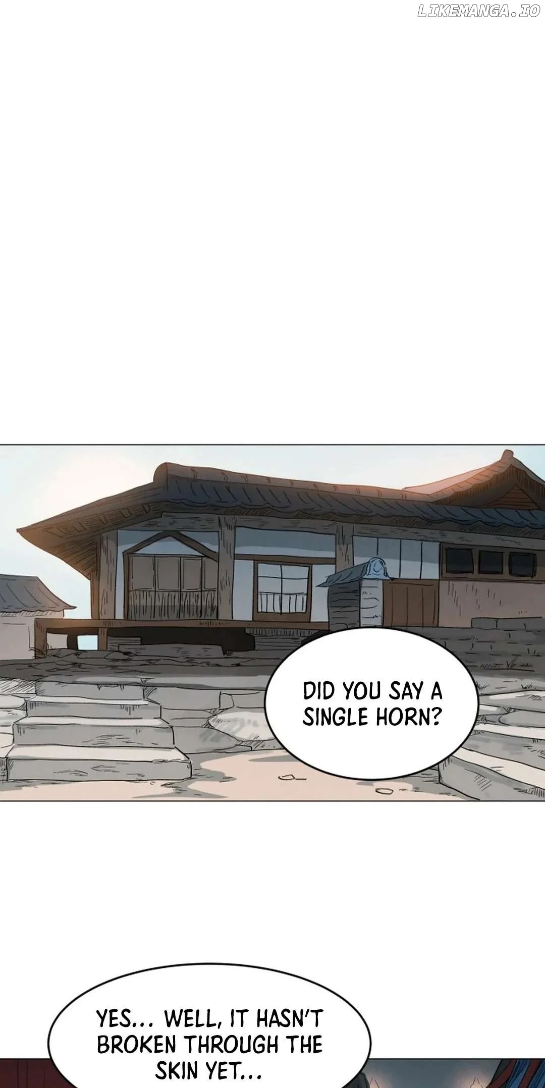 Yard for Two Chapter 2 page 5