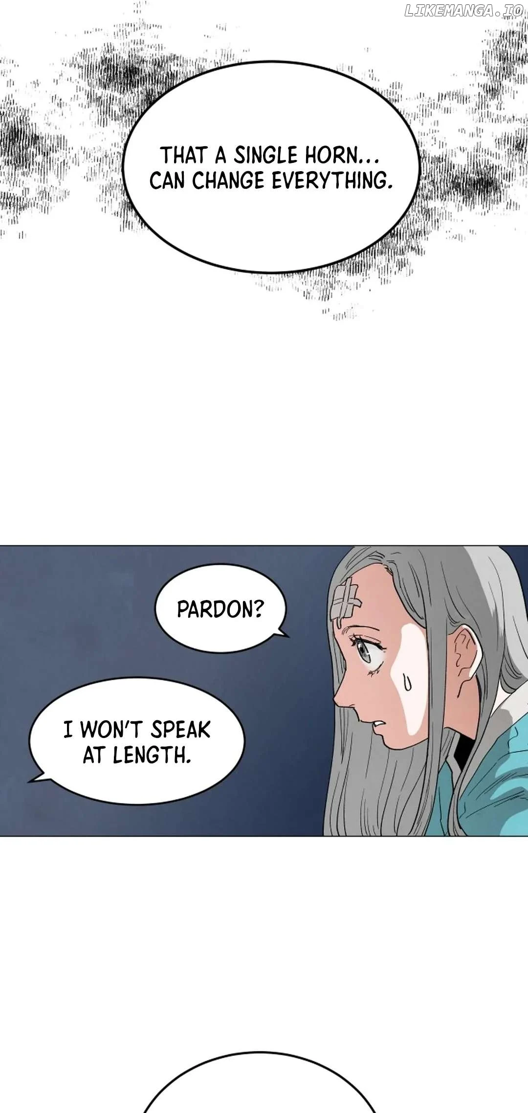 Yard for Two Chapter 2 page 31