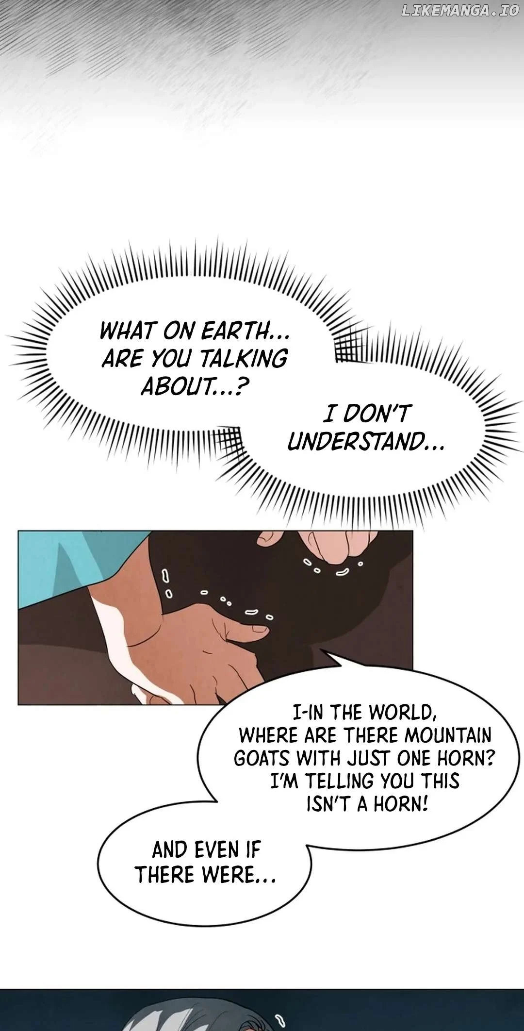 Yard for Two Chapter 2 page 39