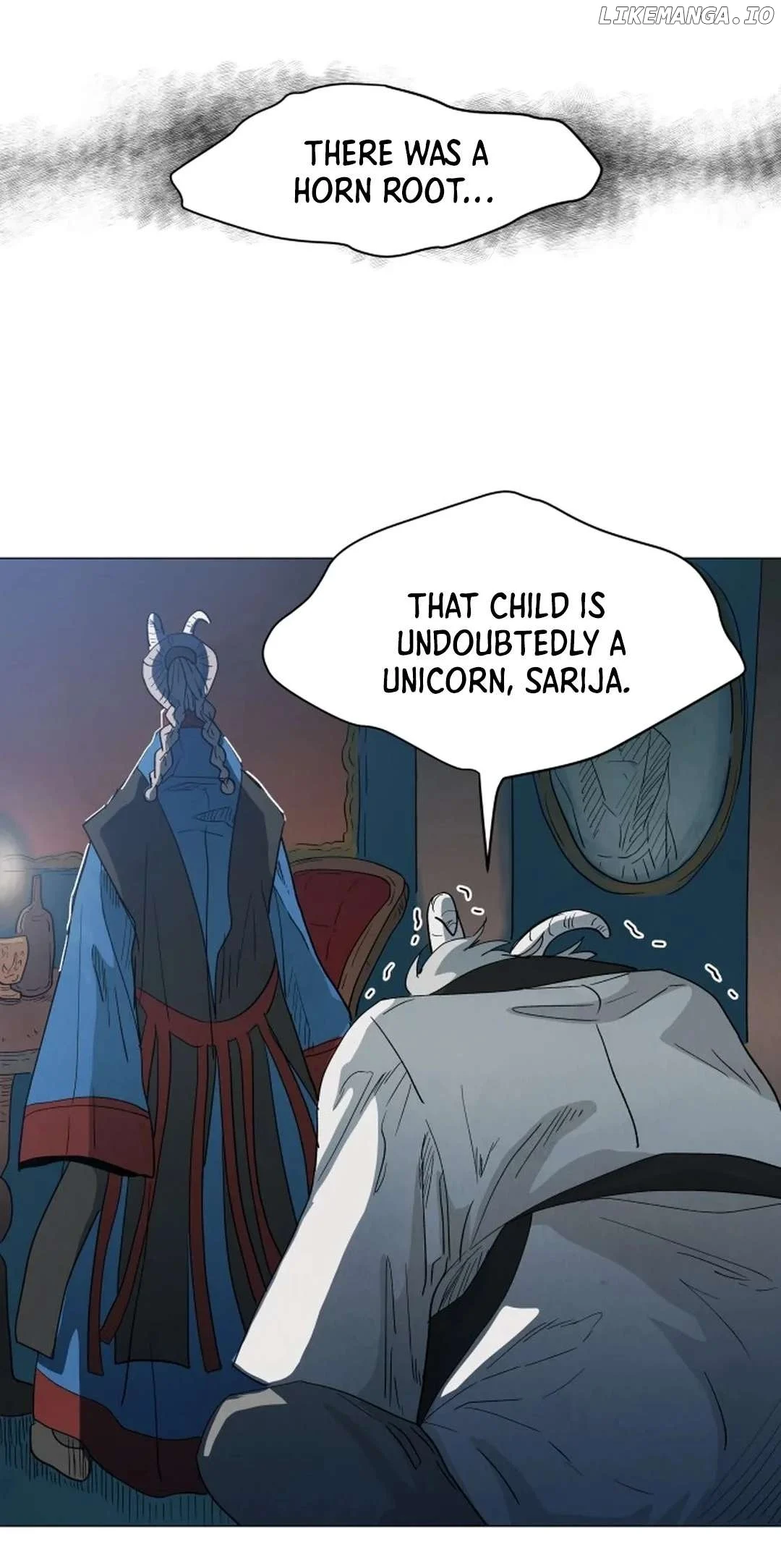 Yard for Two Chapter 2 page 9