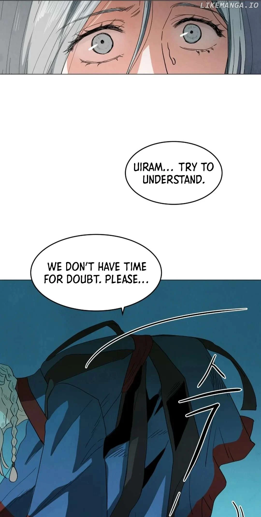 Yard for Two Chapter 2 page 42