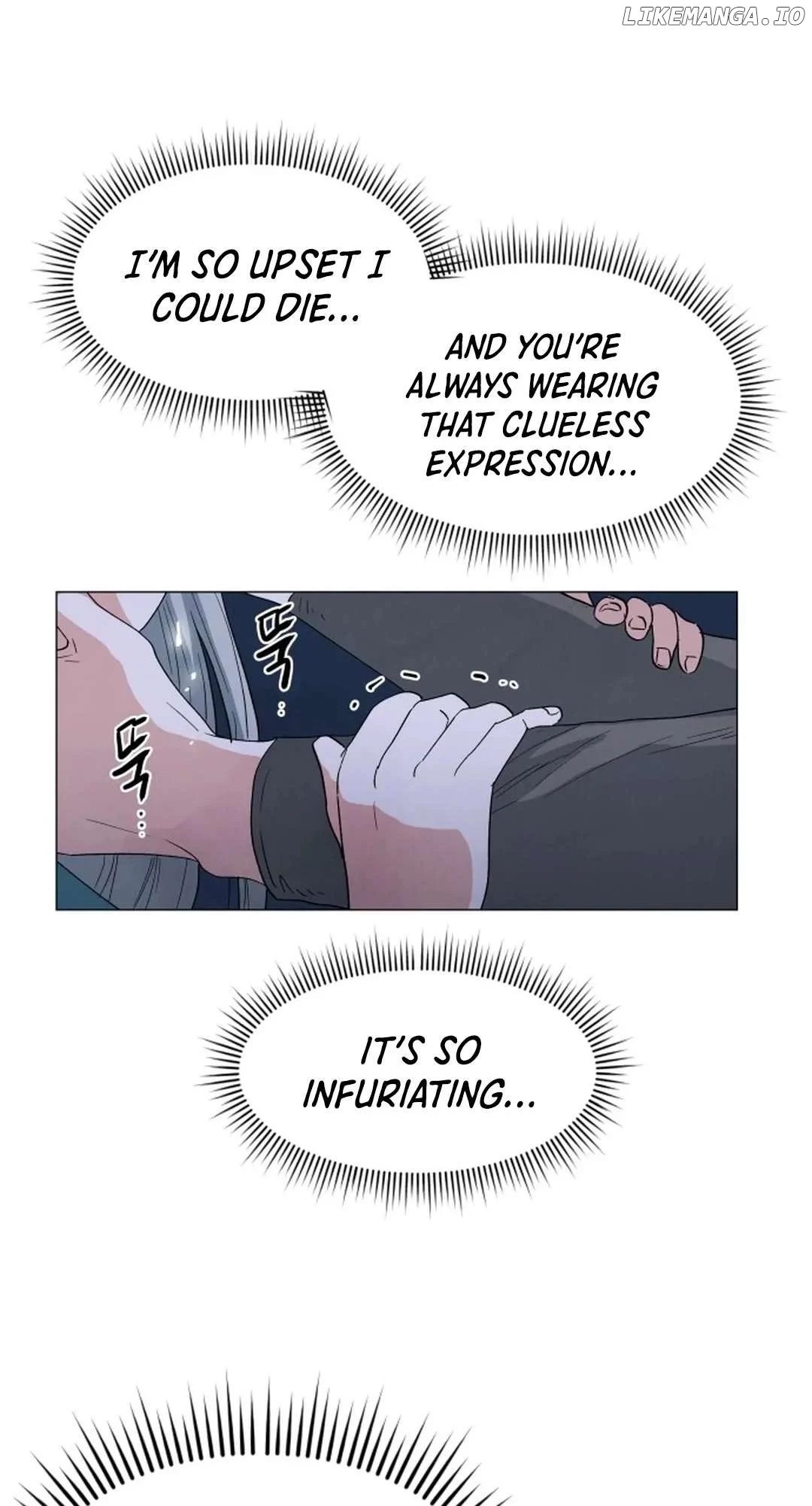 Yard for Two Chapter 2 page 22