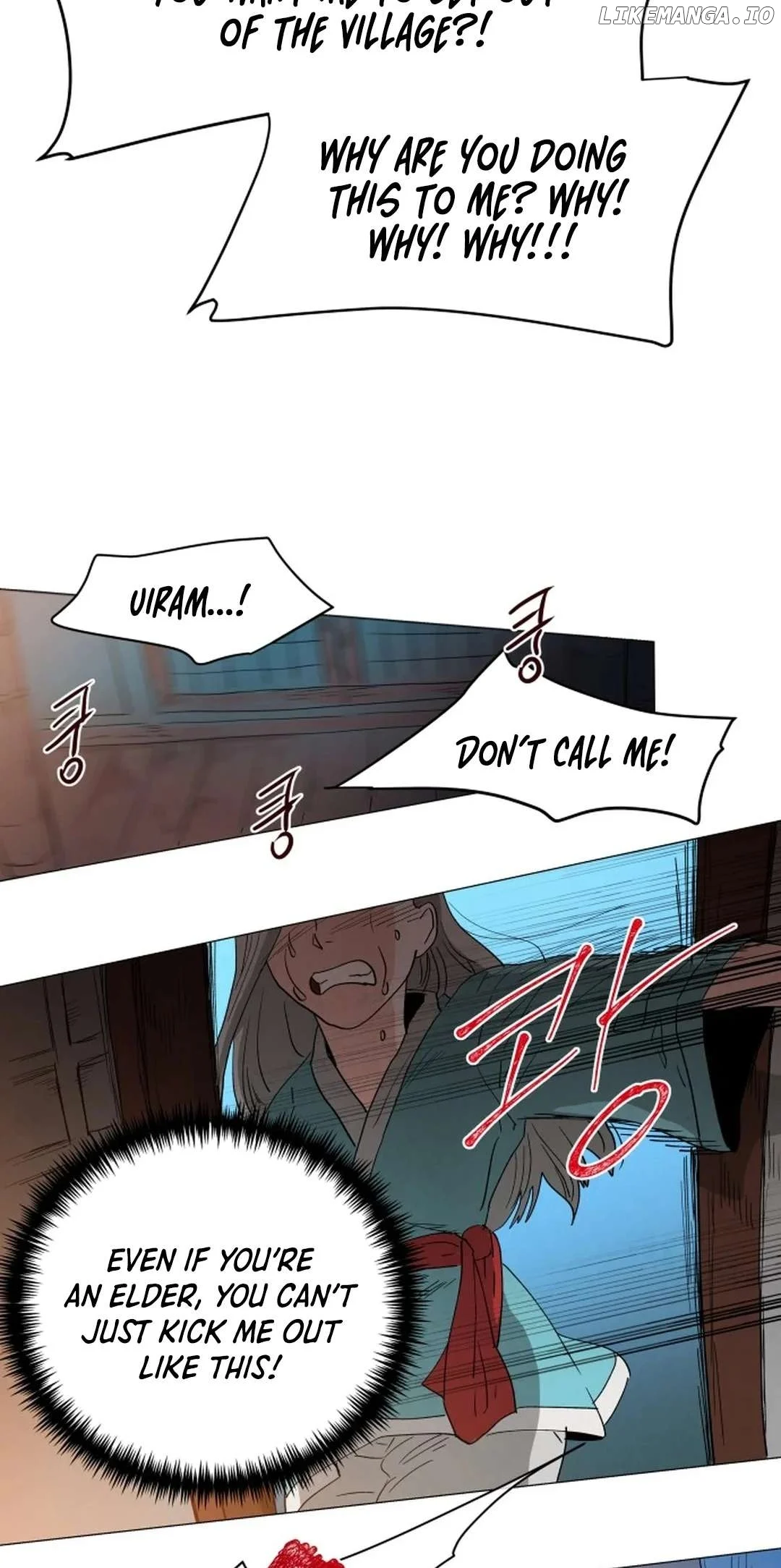 Yard for Two Chapter 2 page 51